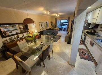 Casa · 125m² · 3 Quartos · 2 Vagas · Linda Casa Térrea Totalmente Reformada e Mobiliada