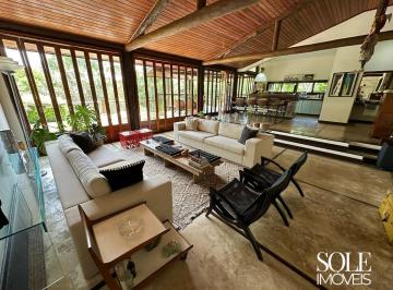 Casa · 354m² · 3 Quartos · 3 Vagas · Capital Ville - Casa para Locação no Condomínio - Capital Ville - Jundiaí/SP