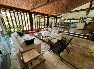 Casa · 354m² · 3 Quartos · 3 Vagas · Capital Ville - Casa para Locação no Condomínio - Capital Ville - Jundiaí/SP