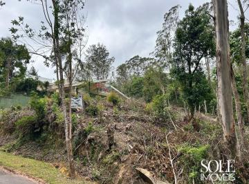 Terreno · 1000m² · Capital Ville - Lote à Venda no Condomínio Capital Ville – 1000m² Totalmente Plano e Aproveitável