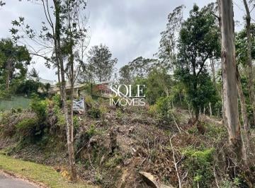 Terreno · 1000m² · Capital Ville - Lote à Venda no Condomínio Capital Ville – 1000m² Totalmente Plano e Aproveitável