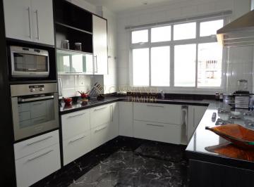 Apartamento · 352m² · 4 Quartos · 4 Vagas · Apartamento à venda de 352m² | 04 dormitórios, sendo suítes e 04 vagas de garagem | Edifício L`Essen