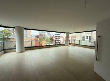 Apartamento · 193m² · 4 Quartos · 4 Vagas · OPORTUNIDADE REVENDA - Amplo Apartamento de 4 Quartos com Varanda na Vila Nova Conceição
