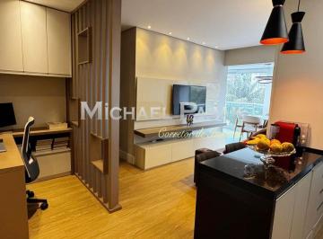 Apartamento · 74m² · 2 Quartos · 2 Vagas · Apartamento com 2 quartos