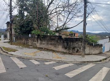 Terreno · 250m² · Terreno para aluguel - na Vila Nova Bonsucesso