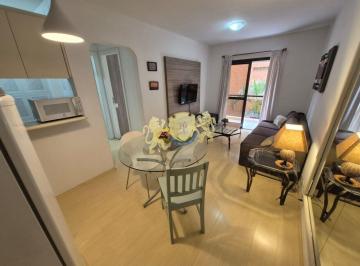 Apartamento · 40m² · 1 Quarto · 1 Vaga · Flat para alugar no Jardins - Edifício New Star