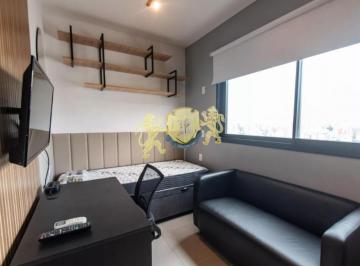 Apartamento · 16m² · 1 Quarto · Flat para venda  na Vila Mariana - Edifício VN Humberto