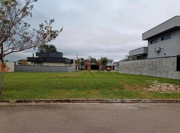 Terreno · 300m² · Oportunidade - Terreno em Condomínio - Condomínio Terras do Vale - Bairro do Grama - Caçapava - 300m