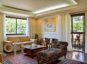 img0 · Apartamento de 200 m², 3 quartos em Água Fria, São Paulo