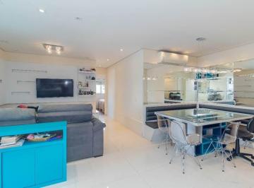 img0 · Apartamento de 95 m², 2 quartos em Santa Teresinha, São Paulo