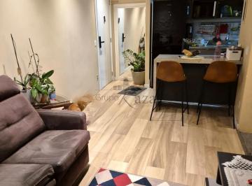 Apartamento · 120m² · 2 Quartos · 2 Vagas · Oportunidade - Apartamento - Vila Penteado - Condomínio Ilha do Verde Penha - 2 Dormitórios - 120m².