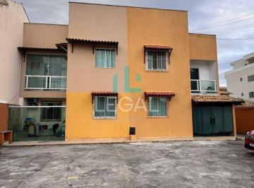 Apartamento · 72m² · 2 Quartos · 1 Vaga · Apartamento mobiliado com 2 quartos no bairro Atlântica, Rio das Ostras