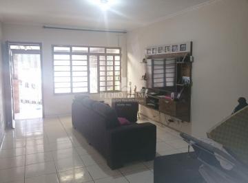 Casa · 230m² · 2 Quartos · 1 Vaga · Sobrado na região da Vila Buenos Aires - Ponte Rasa