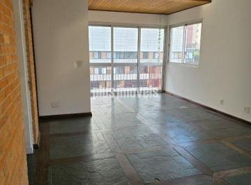 Apartamento · 80m² · 3 Quartos · 1 Vaga · Apartamento Ensolarado e Espaçoso na Vila Madalena ? 1 Vaga