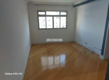 Apartamento · 80m² · 2 Quartos · 1 Vaga · Apartamento à venda - Brooklin - São Paulo