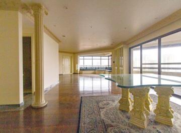 Apartamento · 266m² · 3 Quartos · 4 Vagas · Jardim Avelino