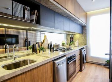 Apartamento · 35m² · 1 Quarto · Apartamento à Venda