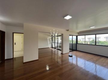 Apartamento · 214m² · 5 Quartos · 2 Vagas · Apartamento à venda no Vila Rica, Jundiaí/SP