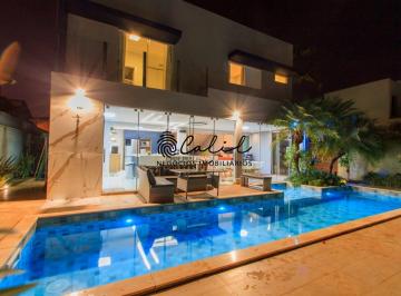 Casa · 360m² · 4 Quartos · 4 Vagas · Casa com 4 quartos (suítes), 360m² à venda por R$ 2.290.000,00 - Condomínio Paineiras, Ribeirão Pret
