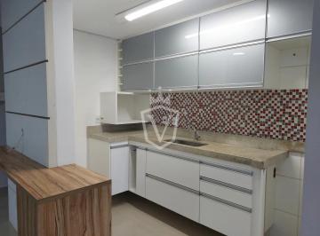 Apartamento · 60m² · 2 Quartos · 1 Vaga · Apartamento para venda e locação no condomínio Scalla - Jundiaí/SP