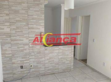 Apartamento · 55m² · 2 Quartos · 1 Vaga · Apto No Jardim do Triunfo com 02 dorm, 01 vaga