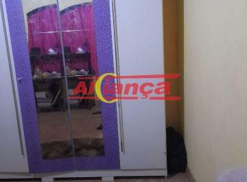 Casa · 125m² · 3 Quartos · 2 Vagas · Casa à venda no Jardim Santa Maria, Guarulhos