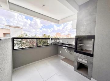 Apartamento · 69m² · 2 Quartos · 2 Vagas · Apartamento com 2 quartos sendo 1 suíte disponível para venda no bairro Santa Mônica em Uberlândia -