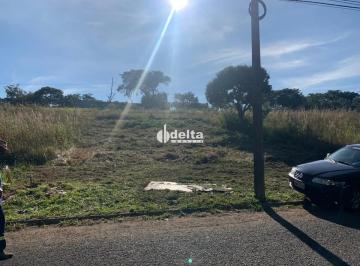 Terreno · 360m² · Terreno disponível para venda no bairro Jardim Inconfidência em Uberlândia MG