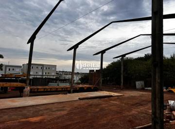 Comercial · 11461m² · Área Comercial disponível para venda em ótima localização do bairro Chácaras Tubalina e Quartel em U