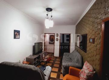 Comercial · 192m² · Comercial para Locação - Piso Superior - 192m² - Campo Grande (Vila Santana) / SP