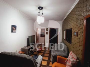 Comercial · 192m² · Comercial para Locação - Piso Superior - 192m² - Campo Grande (Vila Santana) / SP