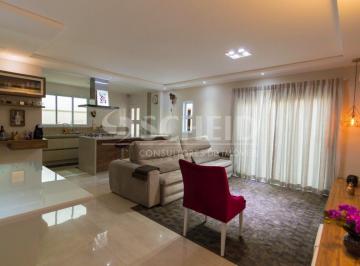 Casa · 180m² · 3 Quartos · 2 Vagas · Casa térrea na City Campo Grande