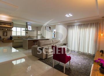 Casa · 180m² · 3 Quartos · 2 Vagas · Casa térrea na City Campo Grande