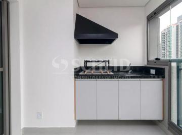 Apartamento · 54m² · 1 Quarto · 1 Vaga · Apartamento 1 dormitórios no Alto da Boa Vista!!!