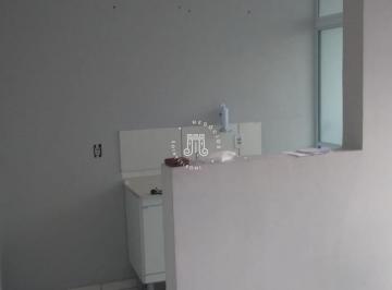 Apartamento · 55m² · 2 Quartos · 1 Vaga · APARTAMENTO À VENDA NO CONDOMÍNIO RESERVA DO JAPI - BEGONIAS - JUNDIAÍ/SP