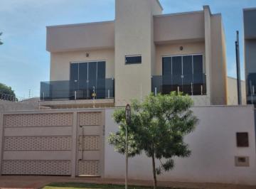 20240112095043227867.jpg · Sobrado para Venda em Campo Grande, Parque Residencial Rita Vieira, 4 dormitórios, 1 suíte, 2 banhei