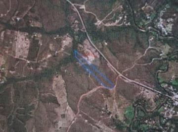 Rural · 50000m² · Chácara Próximo a São Sebastião  BR 251