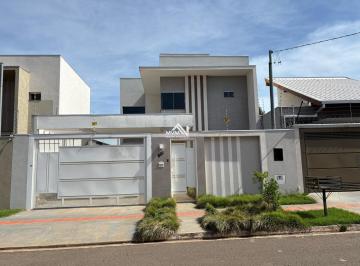 202504221745125213.jpg · Sobrado para Venda em Campo Grande, Jardim Panama, 3 dormitórios, 1 suíte, 3 banheiros, 2 vagas