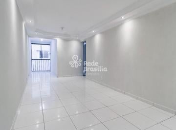 Apartamento · 77m² · 2 Quartos · TH33814 - Csb 02 Taguatinga - Res. Beta II, Apartamento 02 quartos, 77m². Agende sua visita!