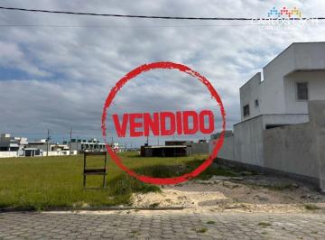 Terreno · 291m² · Terreno à venda no bairro Bela Vista - Laguna/SC