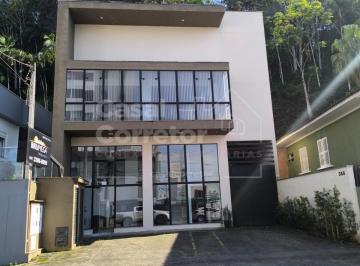 Comercial · 160m² · Sala comercial para alugar no bairro Centro I - Brusque/SC