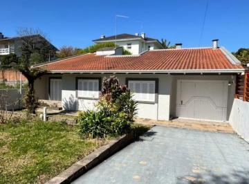 Casa · 95m² · 2 Quartos · 1 Vaga · Casa a venda no bairro São Luiz