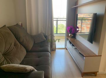 Apartamento · 49m² · 2 Quartos · 1 Vaga · Condomínio Gran Park Eco Vida - Apartamento à venda no Novo Osasco com 2 quartos