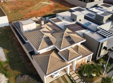 Casa · 360m² · 3 Quartos · 4 Vagas · Casa quinta do lago Residence