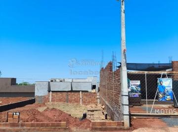Terreno · 200m² · Terreno Padrão em São José do Rio Preto