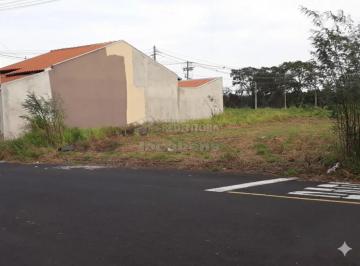 Terreno · 150m² · Terreno Padrão em Bady Bassitt