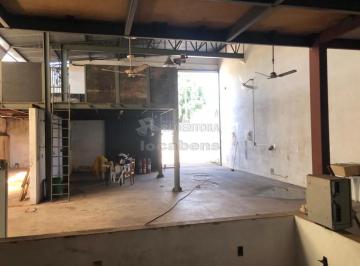 Comercial · 300m² · Barracão Comercial 300,00 m² Jardim Conceição