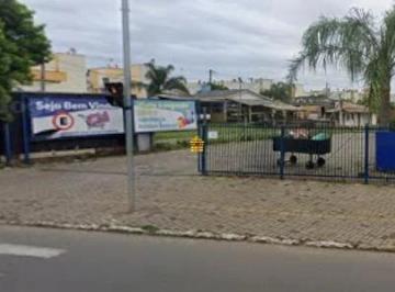 Terreno · 2040m² · Área de Terras em Canoas