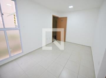 Apartamento · 42m² · 2 Quartos · 1 Vaga · Apartamento para Aluguel - Residencial Goiânia Viva, 2 Quartos,  42 m² - Goiânia