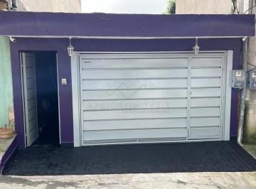 Casa · 150m² · 3 Quartos · 2 Vagas · Sobrado à venda com 3 dormitórios, 150 m² no Parque Miami - Santo André/SP 340.000,00